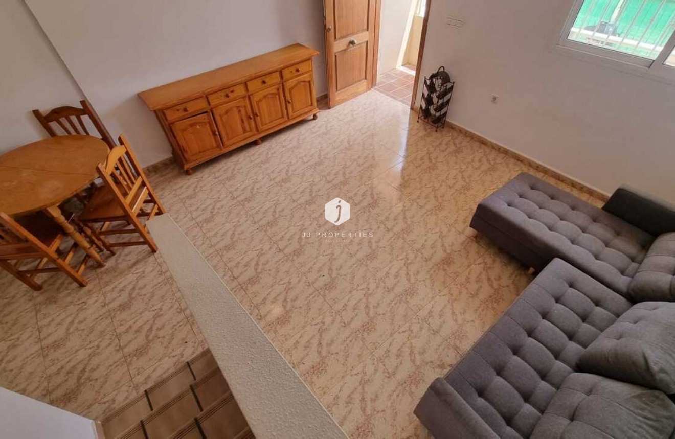 Tweedehands - Chalet -
Playa Flamenca - Costa Blanca