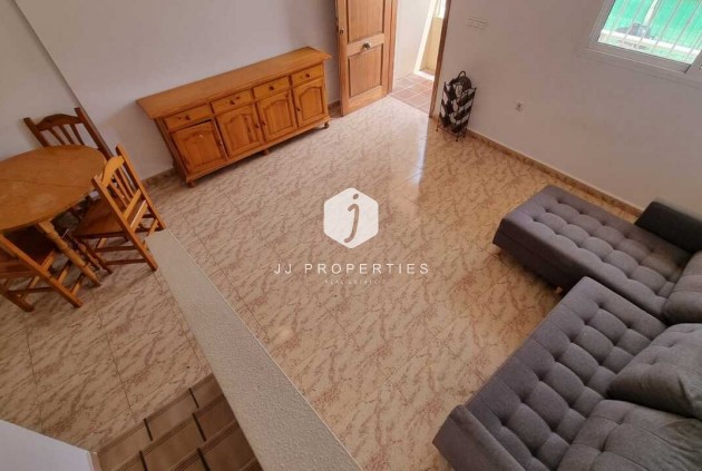 Tweedehands - Chalet -
Playa Flamenca - Costa Blanca