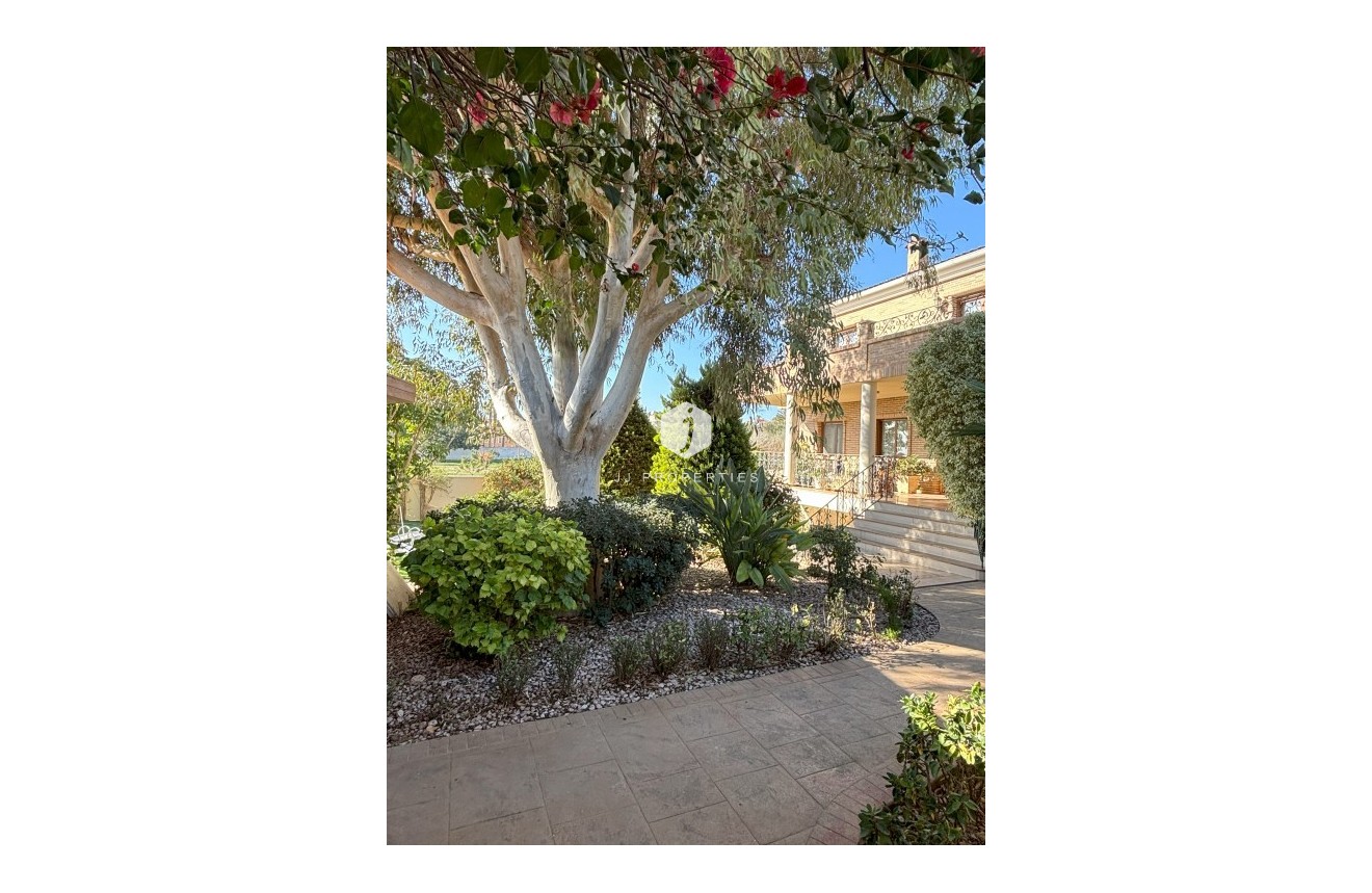 Tweedehands - Villa -
Ciudad Quesada - Costa Blanca