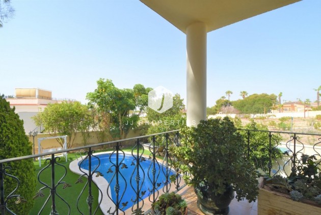 Tweedehands - Villa -
Ciudad Quesada - Costa Blanca