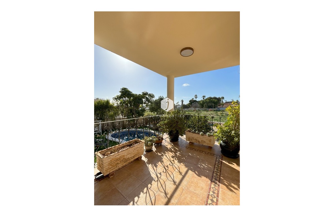 Tweedehands - Villa -
Ciudad Quesada - Costa Blanca