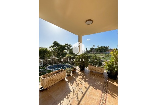 Tweedehands - Villa -
Ciudad Quesada - Costa Blanca