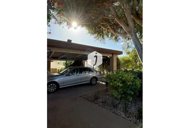 Tweedehands - Villa -
Ciudad Quesada - Costa Blanca