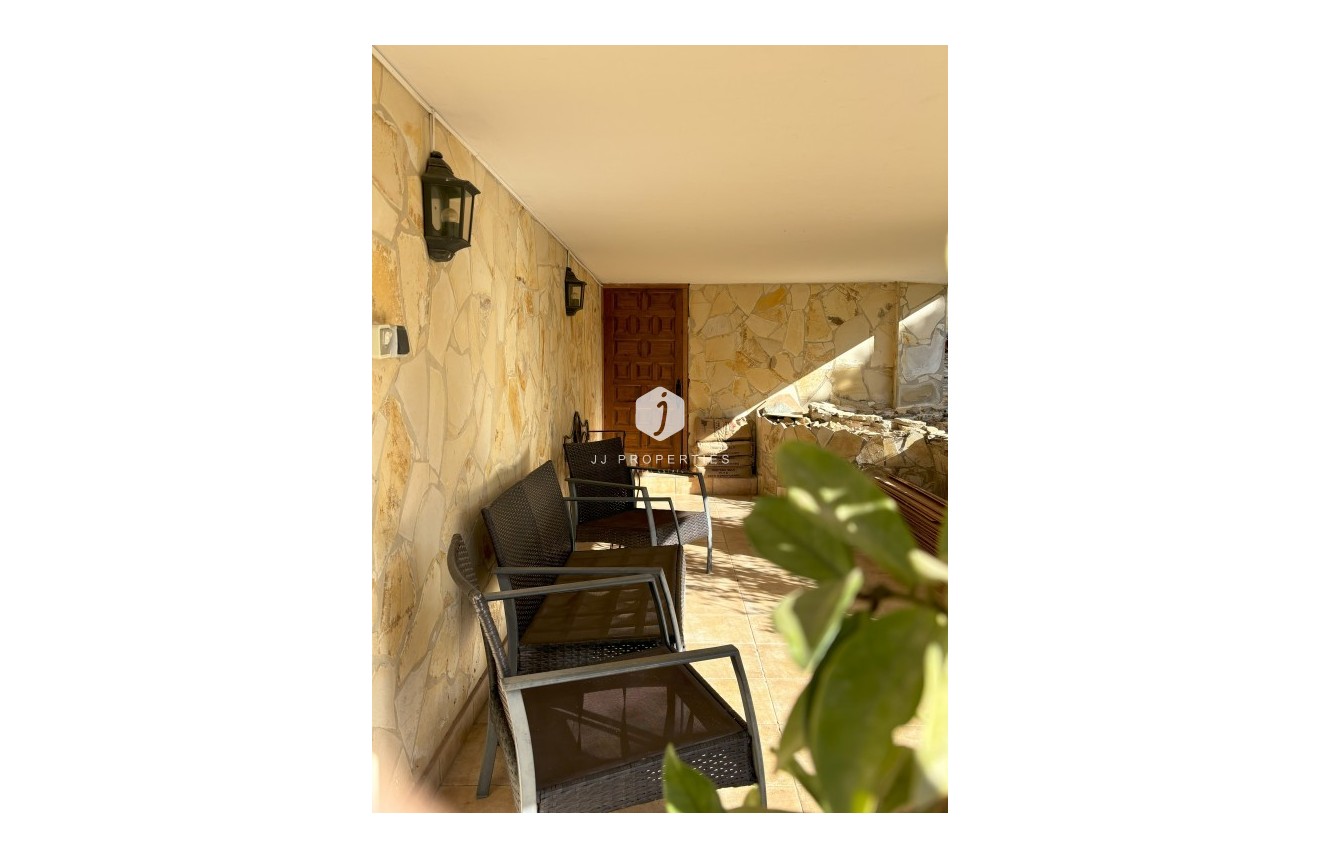 Tweedehands - Villa -
Ciudad Quesada - Costa Blanca