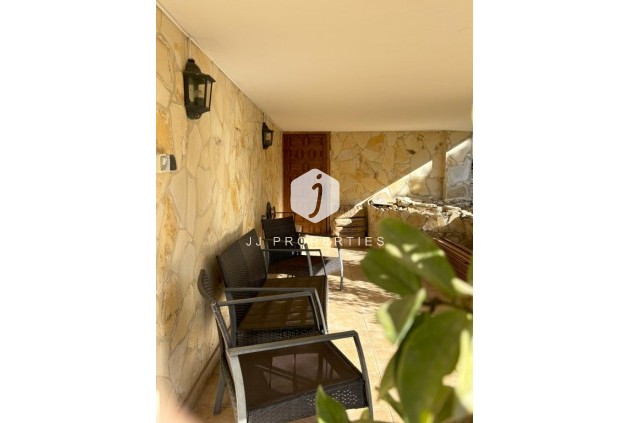 Tweedehands - Villa -
Ciudad Quesada - Costa Blanca