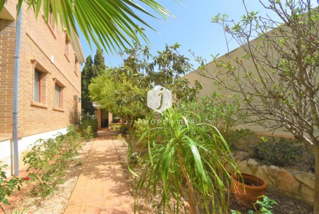 Tweedehands - Villa -
Ciudad Quesada - Costa Blanca