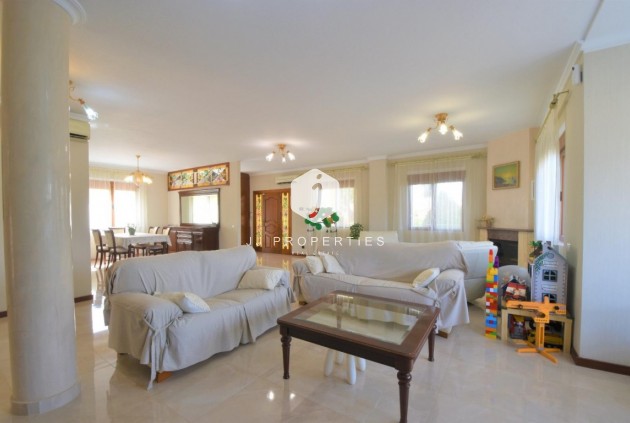 Tweedehands - Villa -
Ciudad Quesada - Costa Blanca