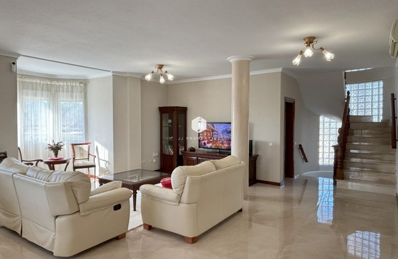 Tweedehands - Villa -
Ciudad Quesada - Costa Blanca