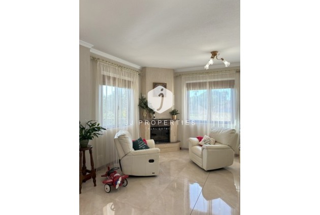 Tweedehands - Villa -
Ciudad Quesada - Costa Blanca