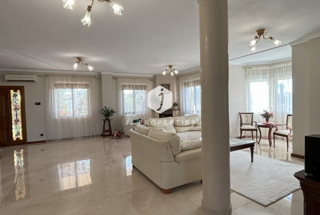 Tweedehands - Villa -
Ciudad Quesada - Costa Blanca