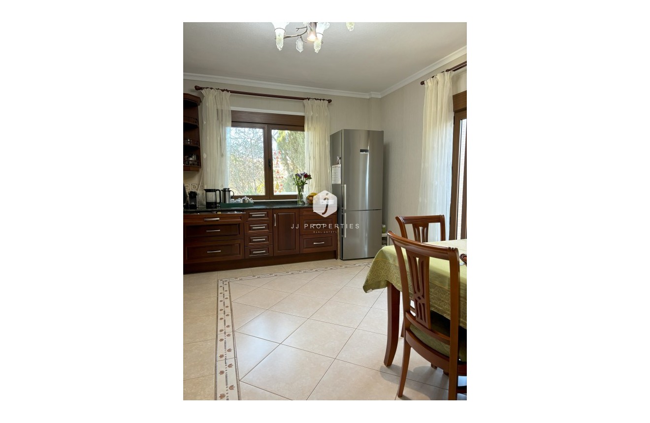 Tweedehands - Villa -
Ciudad Quesada - Costa Blanca