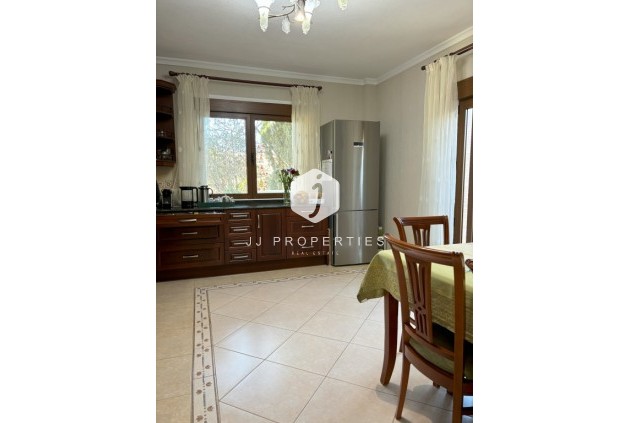 Tweedehands - Villa -
Ciudad Quesada - Costa Blanca