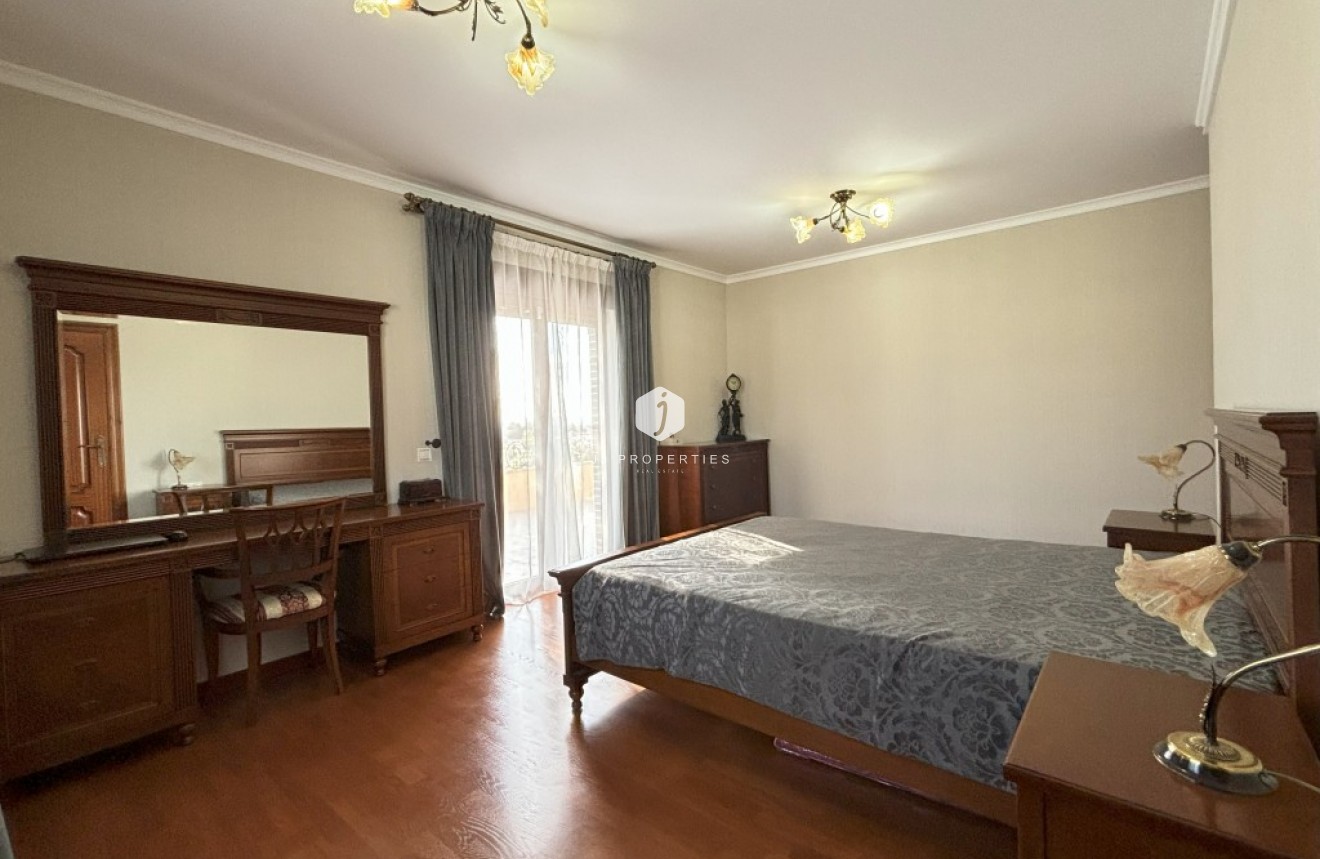 Tweedehands - Villa -
Ciudad Quesada - Costa Blanca