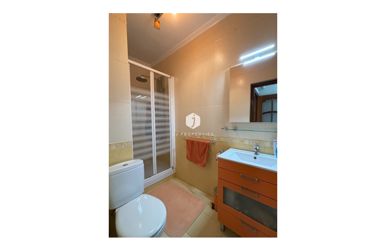 Tweedehands - Villa -
Ciudad Quesada - Costa Blanca