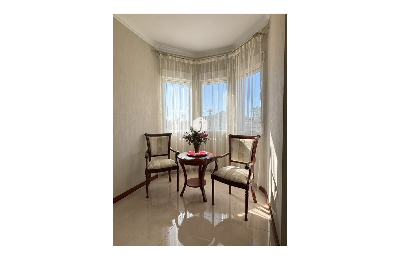 Tweedehands - Villa -
Ciudad Quesada - Costa Blanca