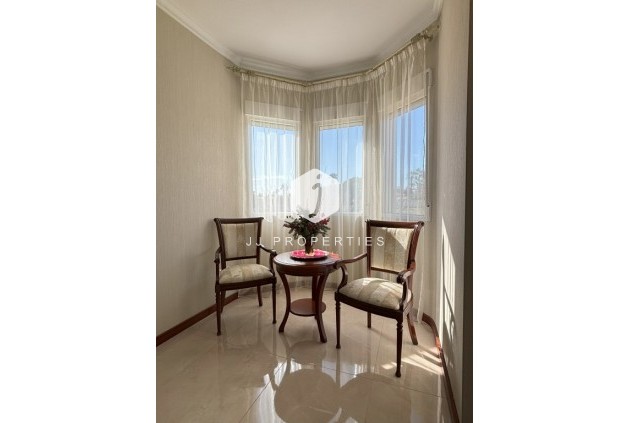 Tweedehands - Villa -
Ciudad Quesada - Costa Blanca