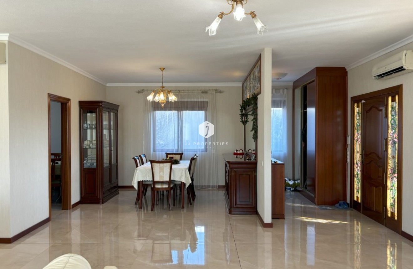 Tweedehands - Villa -
Ciudad Quesada - Costa Blanca