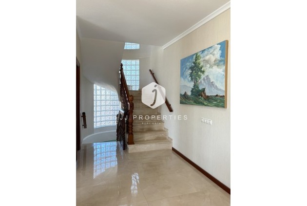 Tweedehands - Villa -
Ciudad Quesada - Costa Blanca