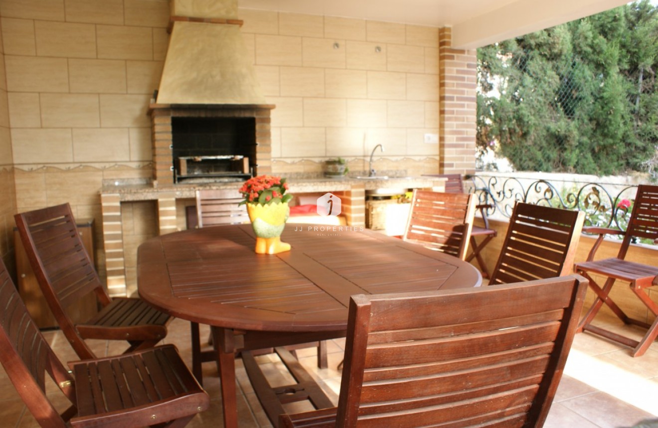 Tweedehands - Villa -
Ciudad Quesada - Costa Blanca