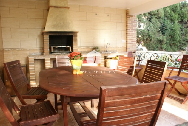 Tweedehands - Villa -
Ciudad Quesada - Costa Blanca