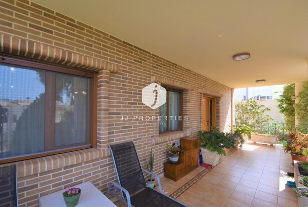 Tweedehands - Villa -
Ciudad Quesada - Costa Blanca