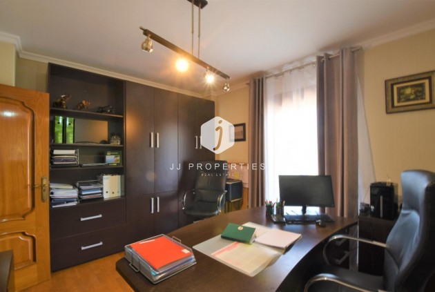 Tweedehands - Villa -
Ciudad Quesada - Costa Blanca