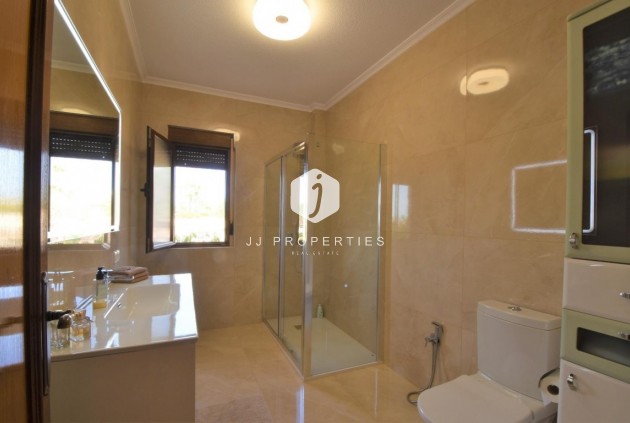 Tweedehands - Villa -
Ciudad Quesada - Costa Blanca