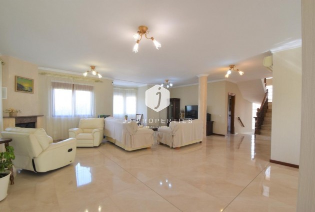 Tweedehands - Villa -
Ciudad Quesada - Costa Blanca