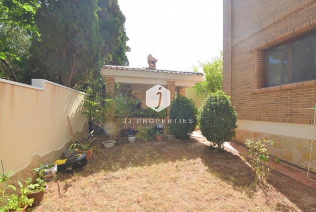 Tweedehands - Villa -
Ciudad Quesada - Costa Blanca