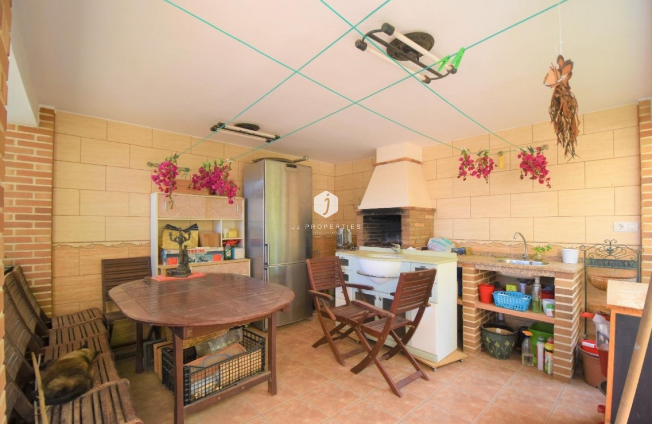 Tweedehands - Villa -
Ciudad Quesada - Costa Blanca