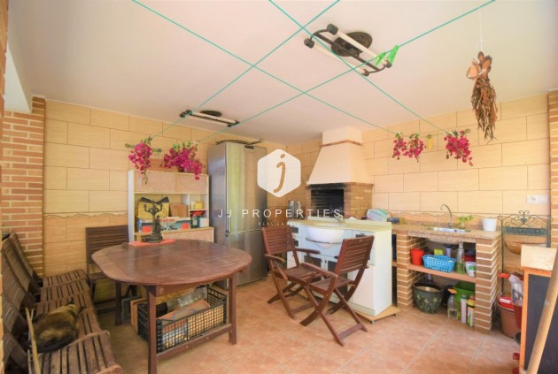 Tweedehands - Villa -
Ciudad Quesada - Costa Blanca