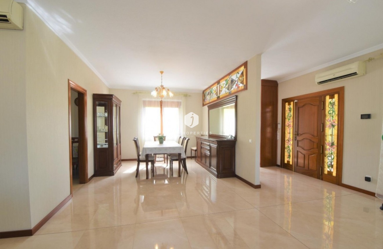 Tweedehands - Villa -
Ciudad Quesada - Costa Blanca