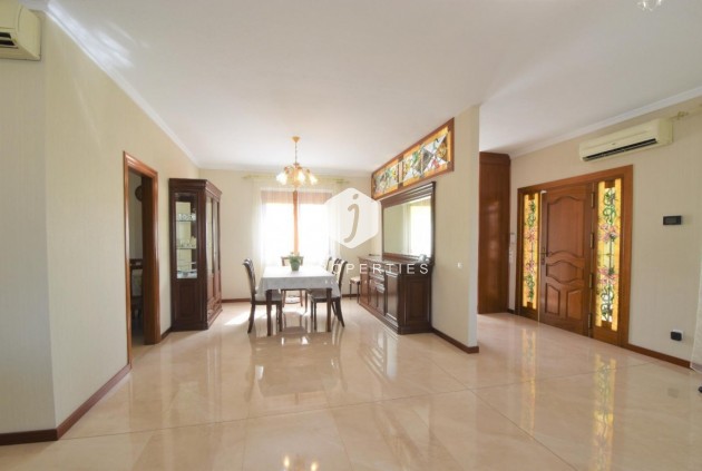 Tweedehands - Villa -
Ciudad Quesada - Costa Blanca