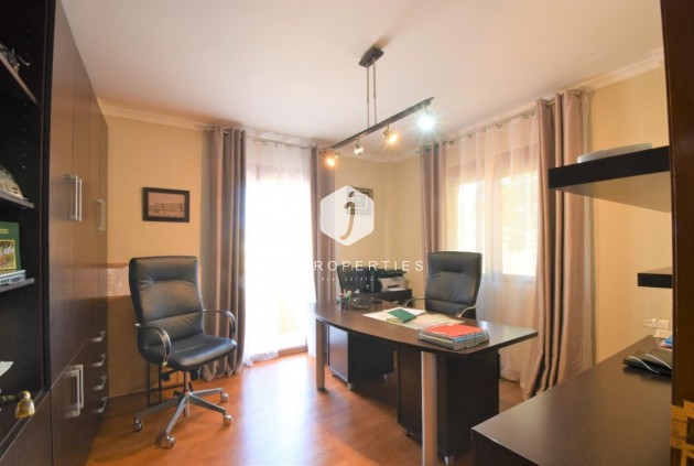 Tweedehands - Villa -
Ciudad Quesada - Costa Blanca