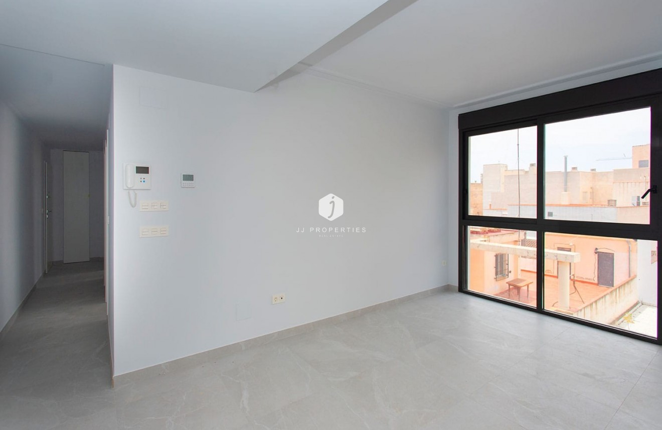 Tweedehands - Appartement / flat -
Torrevieja - Costa Blanca