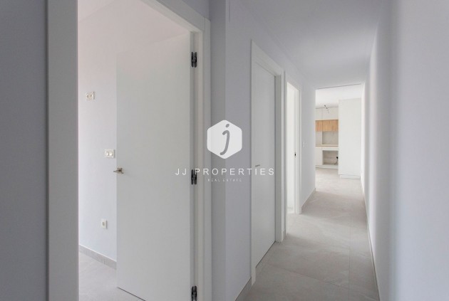 Tweedehands - Appartement / flat -
Torrevieja - Costa Blanca