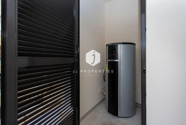 Tweedehands - Appartement / flat -
Torrevieja - Costa Blanca