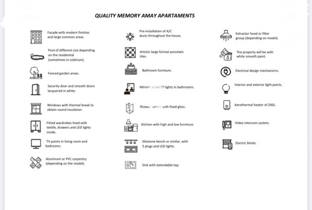 Tweedehands - Appartement / flat -
Torrevieja - Costa Blanca