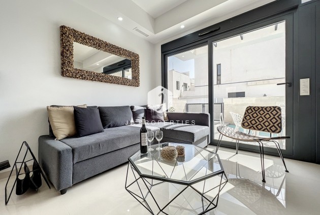 Tweedehands - Villa Penthouse -
Orihuela Costa - Costa Blanca