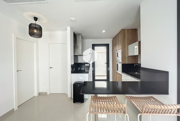 Tweedehands - Villa Penthouse -
Orihuela Costa - Costa Blanca