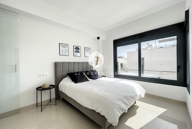 Tweedehands - Villa Penthouse -
Orihuela Costa - Costa Blanca