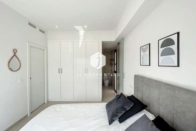 Tweedehands - Villa Penthouse -
Orihuela Costa - Costa Blanca