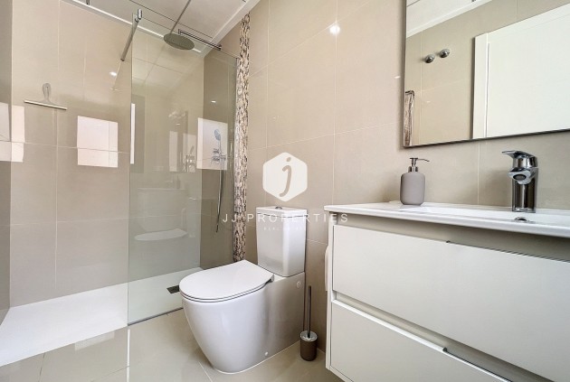 Tweedehands - Villa Penthouse -
Orihuela Costa - Costa Blanca