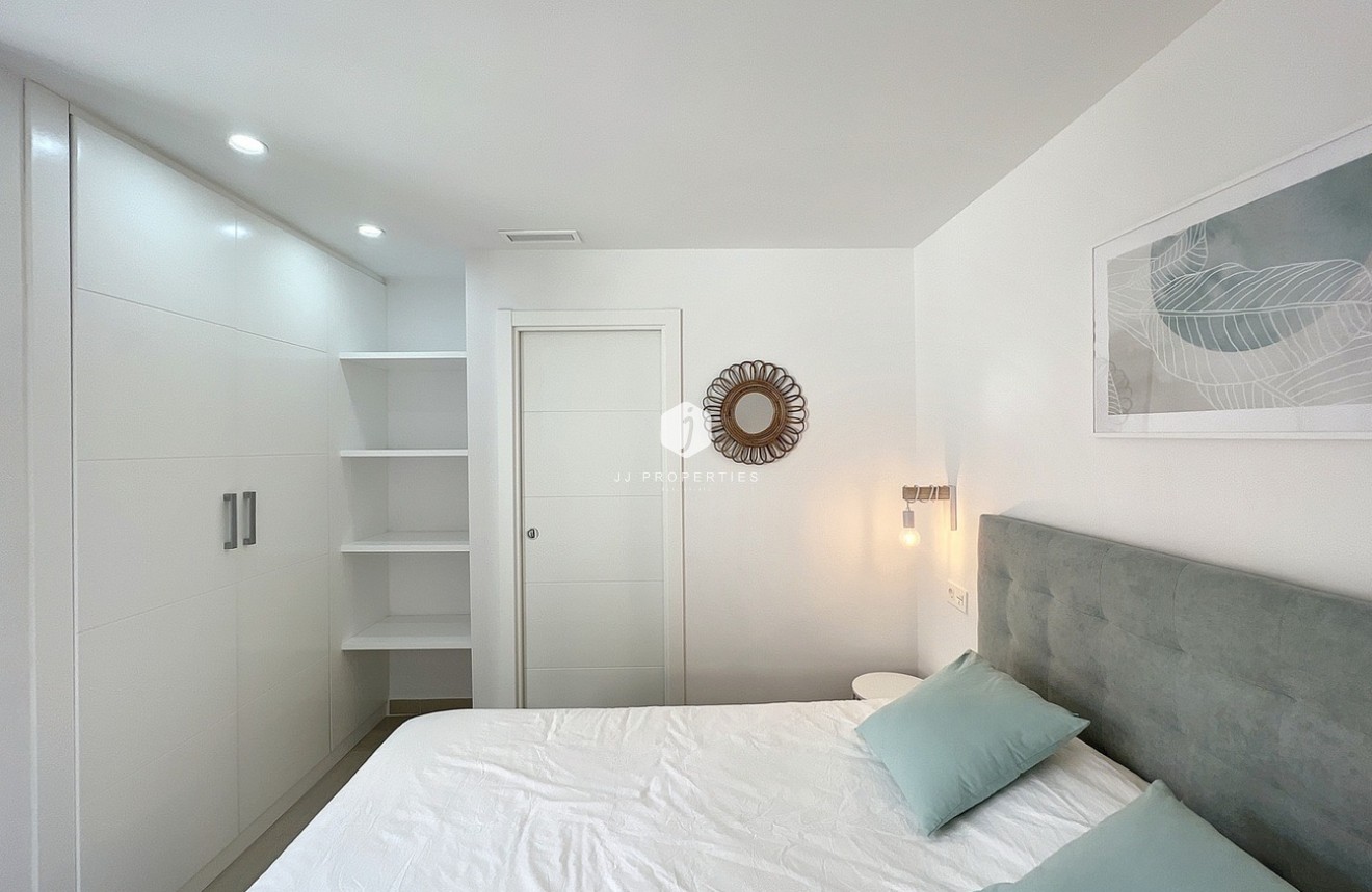 Tweedehands - Villa Penthouse -
Orihuela Costa - Costa Blanca