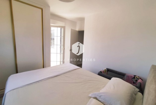 Tweedehands - Chalet -
Playa Flamenca - Costa Blanca