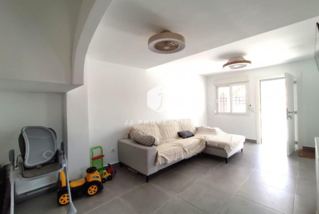 Tweedehands - Chalet -
Playa Flamenca - Costa Blanca