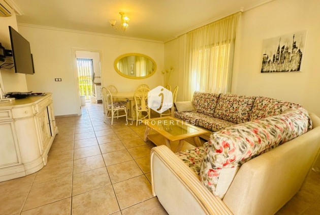 Tweedehands - Villa -
Orihuela Costa - PAU 8