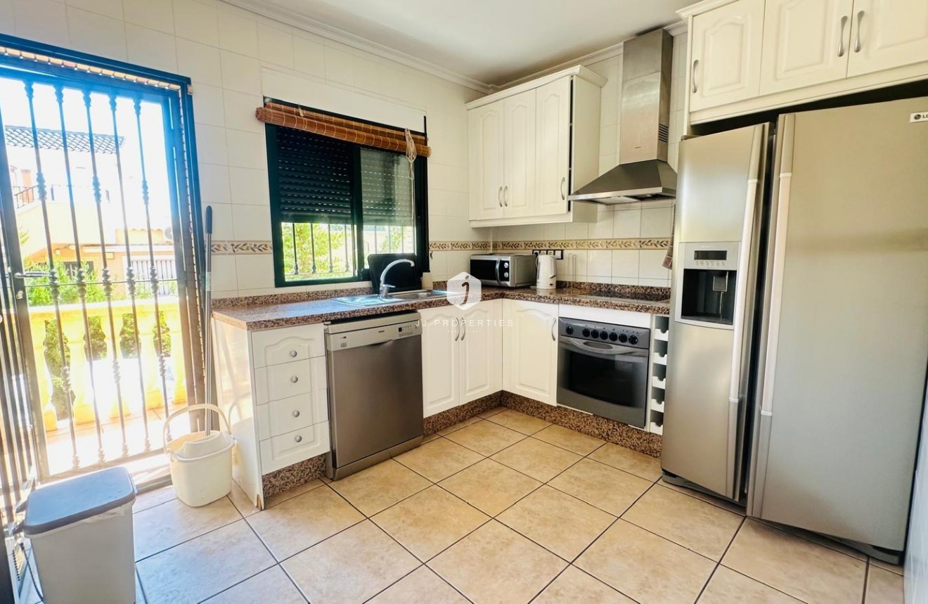 Tweedehands - Villa -
Orihuela Costa - PAU 8