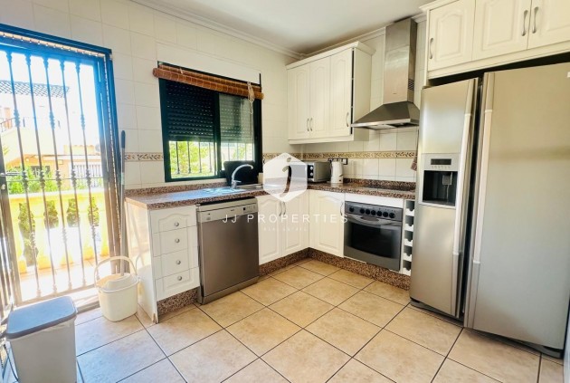 Tweedehands - Villa -
Orihuela Costa - PAU 8