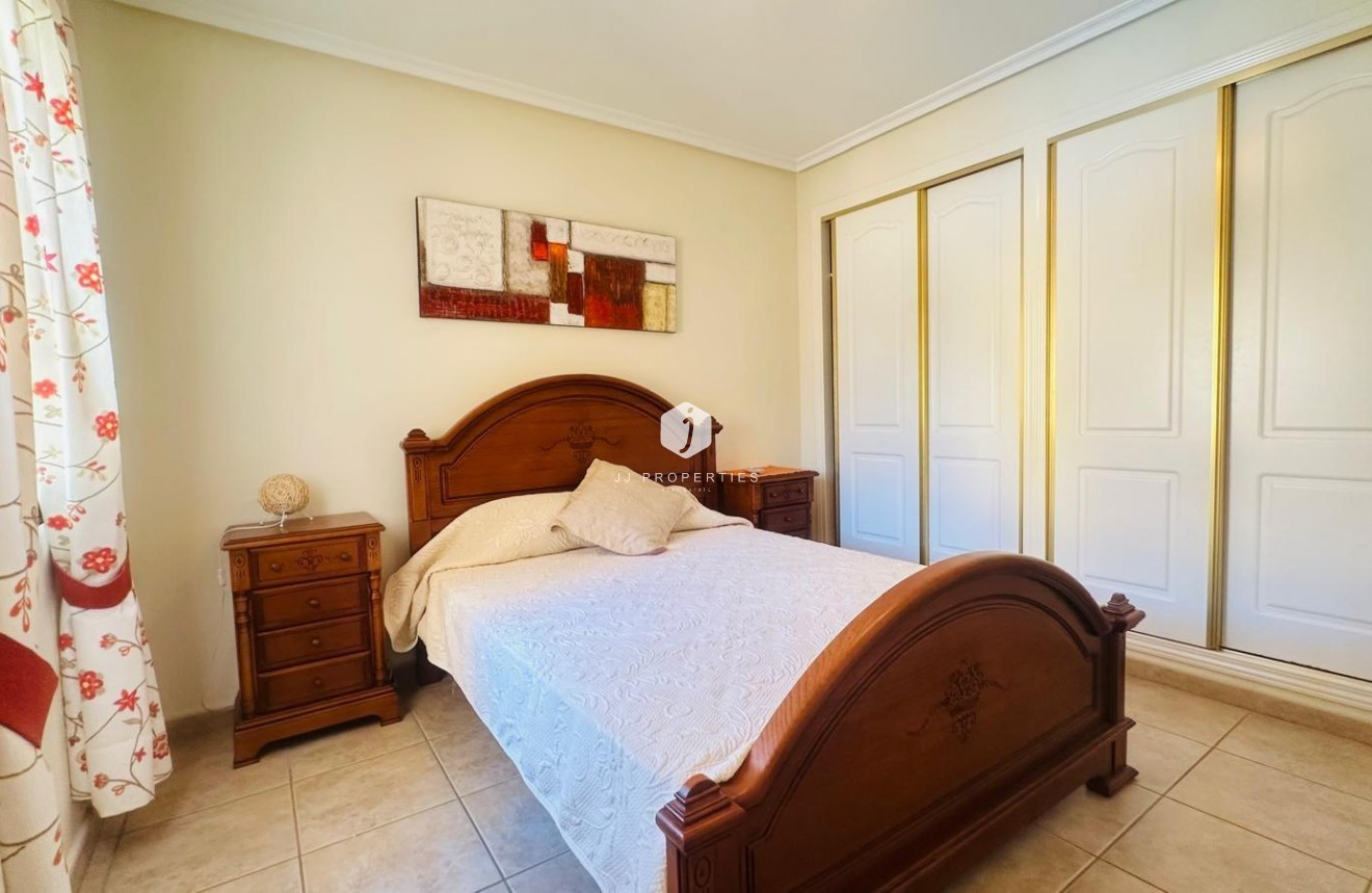 Tweedehands - Villa -
Orihuela Costa - PAU 8